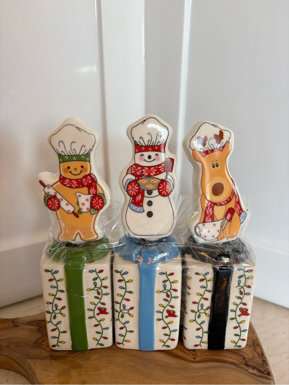 Temp-tations Seasonal Nostalgic